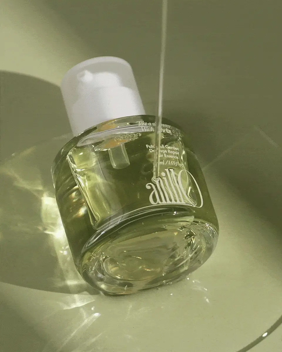 [열보호] 아닐로 패츌리가든 데미지 리페어 헤어 에센스 50ml (기획/단품) 상세페이지 38